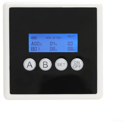 Dispositivo de riego automático inteligente, riego de plantas de interior de doble bomba, sistema de goteo controlado por temporizador para plantas de interior, riego programable