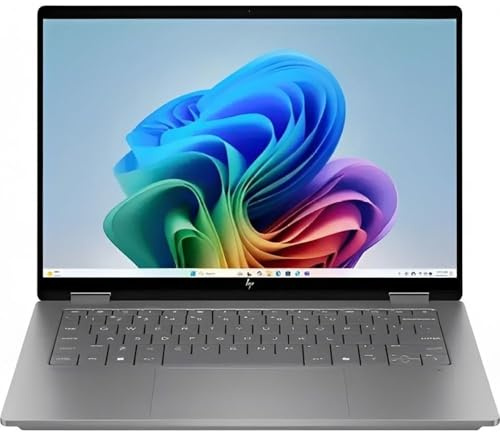 HP OmniDesk Business Next Gen AI PC de bureau, Intel Core Ultra 7 265, alimentation 400 W, 32 Go de RAM DDR5, SSD de 2 To, USB-C, Wi-Fi 6, Bluetooth 5.4, KB et souris filaires, Windows 11 Home