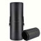 Boite Pinceaux Maquillage Support pour brosse de maquillage EMOCCI portable PU Cuir Maquillage Boîte de Rangement Pour Pinceaux de Maquillage