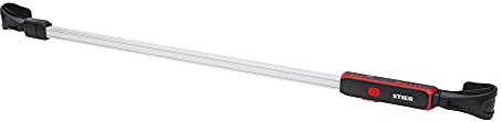 Baladeuse/lampe de compartiment moteur sans fil à LED STIER, 1 000 lumens 4 400 mAh
