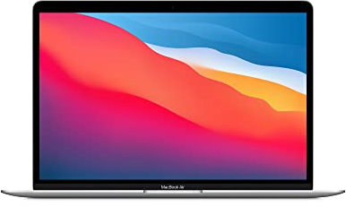 Apple MacBook Pro (November, 2020) MYDA2FN/A - 13.3 inch - Apple M1 - 256 GB - Zilver - Azerty (MYDA2FN/A)