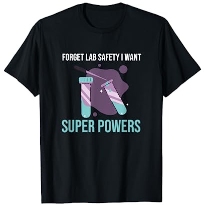 Don't Be So Na Cl so Salty Chemist Camisa divertida química Camiseta