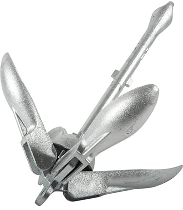 Ultimate Boot Anker - Belly Boot