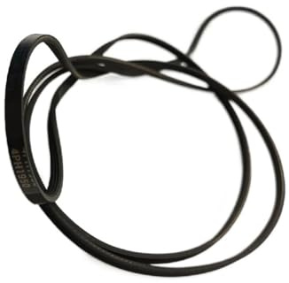 ALturn Dryer Belt 4PH1950 4PHE1950 4EPH1950 ，Transmission Belt Parts，Compatible For Panasonic