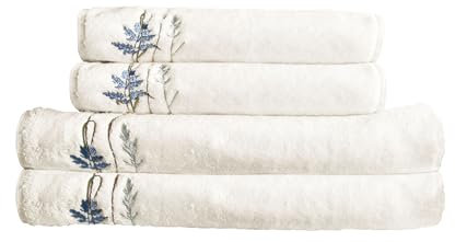 Kleine Wolke Frottier Handtuch Savannah Seidenfarben 50x100 cm