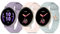 Oumida Lot de 3 bracelets de rechange pour Garmin Vivoactive 5 / Garmin Venu 2 Plus / Venu Sq / Venu Sq 2 / Venu Sq 2 Music/Vivomove Sport/Vivomove Trend - Étanche - 20 mm