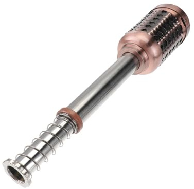 UTHCLO 1stück Multifunktionaler Moxibustion Stick Reinem Heißer Moxibustion Massage Roller Für Augen Gesicht Bauch Und Füße