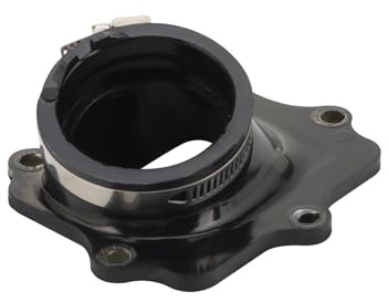Collettore Aspirazione Adattatore Collettore Di Aspirazione Per Moto Per YAMAHA YZ250 YZ250X Durevole
