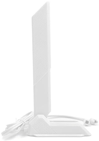 JINTAI WiFi 7 Antena para Gigabyte B550M Gaming B650E Pro X USB4 B850 | B850I B850M B860 B860M Elite WIFI6E W790 TRX50 AI Top WIFI7 wifi 7 antena repuesto