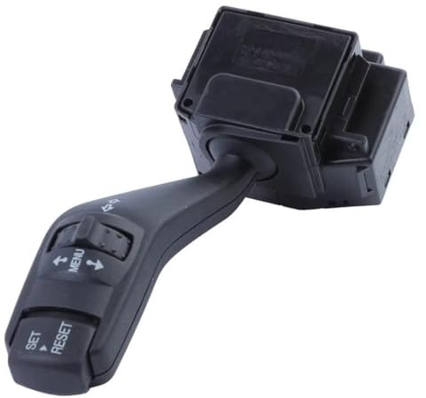 Intermitente Mando Palanca Compatible Con Ford Para Focus MK2 Para Kuga OEM 4M5T13335BD Interruptor Intermitentes Luces Antiniebla Accesorios Piezas Repuestos Componentes