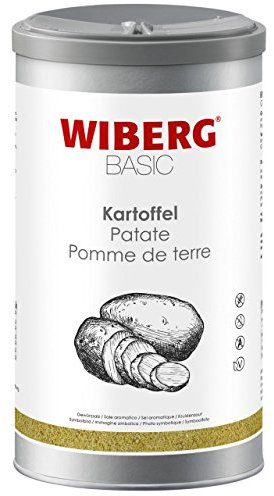 Kartoffel BASIC - WIBERG