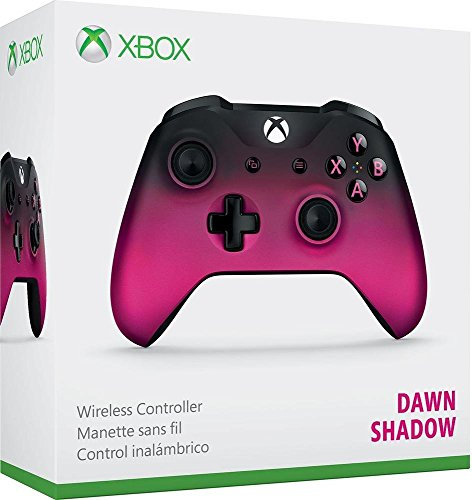 Official Xbox Wireless Controller - Dawn Shadow Special Edition