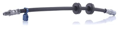 HELLA 8AH 355 460-161 Bremsschlauch - AH6016