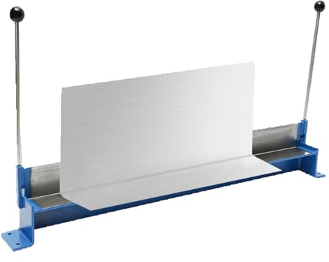 36 Schwenkbiegemaschine Abkantbank Kantbank Biegemaschine Abkantmaschine 960mm für Bleche bis 1,2 mm