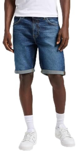 Lee 5 fickshorts, Urban, 33W