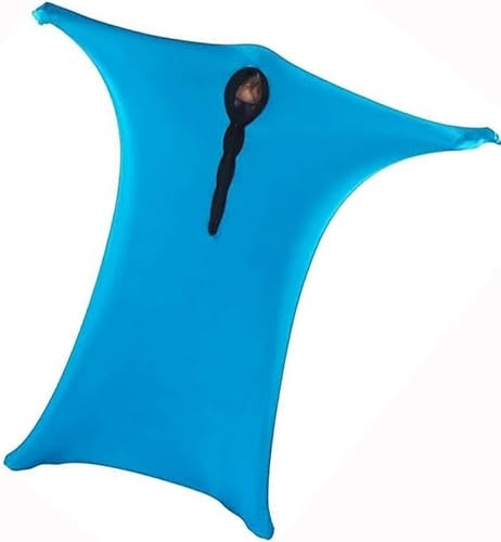 Ganzkörpersocke, Sensorische Socke For Autismus, Kinder Und Erwachsene, Dehnbar, Atmungsaktiv, Gemütlich, Sensorische Körpersocke, Sensorischer Sack Hat Beruhigende Wirkung Auf Jungen Und Mädchen Mit