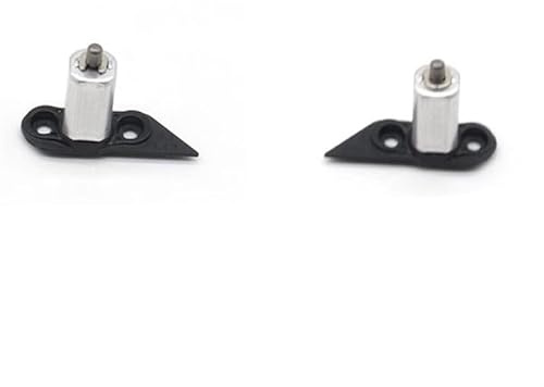 WJYOZSA Gimbal Yaw/Roll/Pitch Motor for DJI Mini 3 Pro Avant Arrière Bras Axe Gauche Droite Moteur Accessoire De Remplacement Réparation Facile(Rear Left Right)