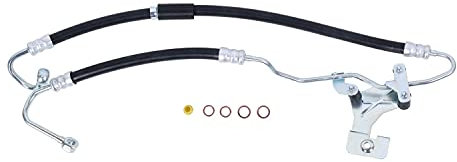 Sunsong 3404305 Servolenkung Druckleitung Schlauch