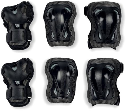 Rollerblade Skate Gear 3 Protector Black L