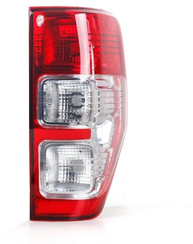 APARC Auto Heckleuchten für Ford Ranger Ute PX XL XLS XLT 2011–2020, Wasserdichtes Rücklicht Rückleuchte Baugruppe Rücklichter Ersatz Zubehör,A/Right