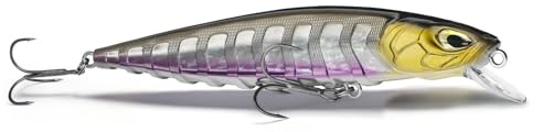 Nays MD MX 80 Shallow Runner 8cm 5,8g - Wobbler