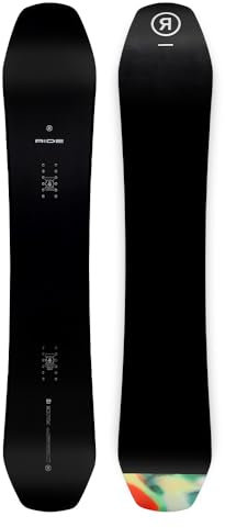 RIDE DEEP Fake Snowboard 2024,159