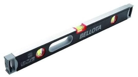 Nivel tubular bellota 50107-80 800mm