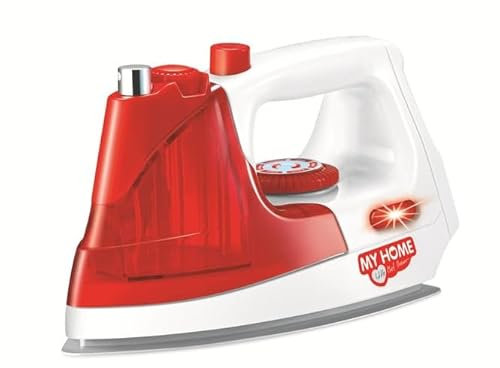 Besttoy - Bügeleisen mit Sound und Licht - ca. 17cm