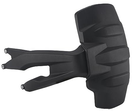 Paraspruzzi Parafango Moto Parafango R1250GS Avventura Moto Parafango Parafango per BMW R1200GS gs1200 LC R 1200 1250 GS/ADV Paraspruzzi Posteriore Parafango Extender Hugger