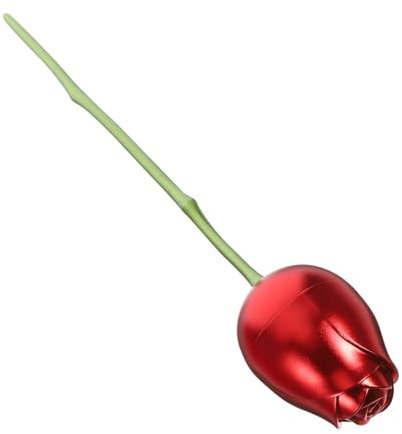 SOIMISS 1satz Kreative Rosenform Ringbox Für Schmuckaufbewahrung Box Für Verlobungsringe Hochzeiten Für Besondere Anlässe