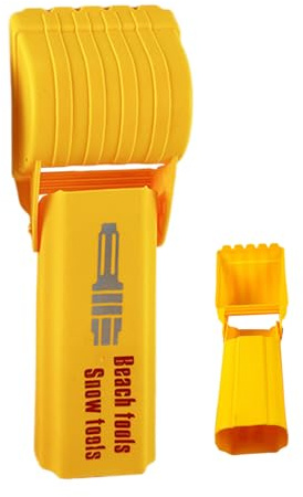 Generisch Baggerarm Sandspielzeug | Baggerarm Greifer Spielzeug - Ergonomische Schaufel Für Garten