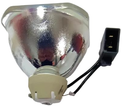 Compatible con Epson EB-X41 EB-X05 EB-W41 EB-U05 EB-S41 EB-S05 EH-TW650 EH-TW5650 EB-W42 EB-W05 Reemplazo de lámpara de proyector