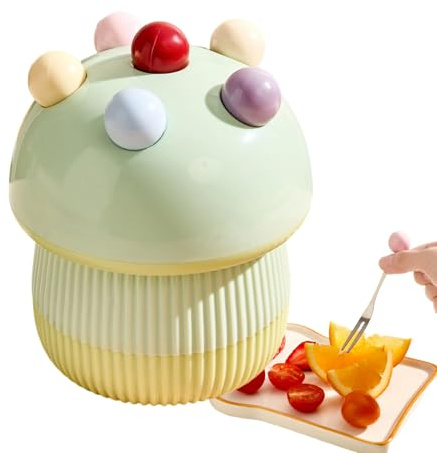 Forchettine da Antipasto | Set di Posate da Tavola | Forchettine da Dessert da Cucina,per riunioni domestiche, picnic, compleanni, matrimoni, feste, tè pomeridiano, caffetterie, buffet, bar