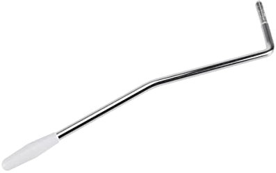 3 Stück Tremolo-Arm Whammy Bar Hebel mit Spitze 5,0 mm Gewinde für E-Gitarre