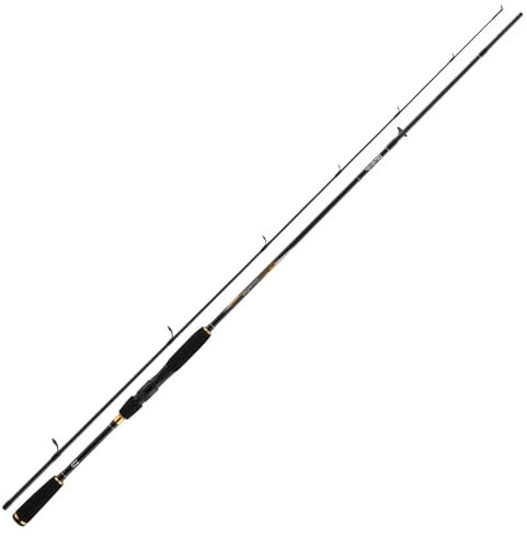 Daiwa Crossfire Spin 2,70m 50-180g Spinnrute