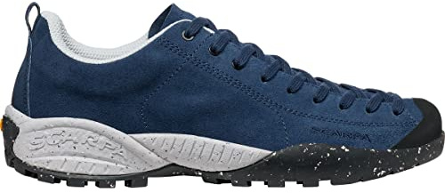 Scarpa Mojito planet mocka skor, mörk denim, EU 42,5