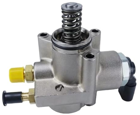 Kraftstoffpumpe Für A3 Für VW 1,4 1,6 FS Für Eos Für G&olf Mk5 Plus Für J&etta III A3 03C127025T 03C127025R Hochdruckpumpe