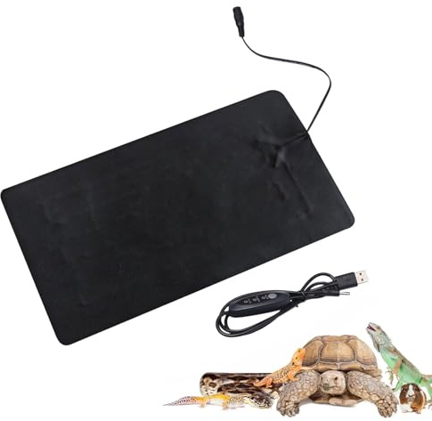 Pflanzenheizmatte Wasserdichtes USB-betriebenes Heizgerät