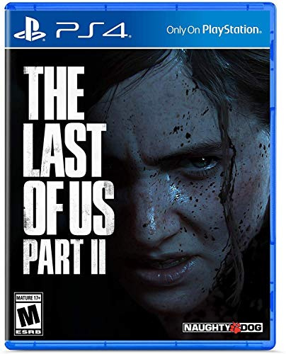 The Last of Us Part II (100% UNCUT) (Deutsche Verpackung)