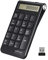 Ultron UN2 - RF Wireless - Notebook - 2.4 GHz - 10 m - Black - Standard Receiver