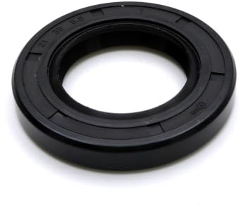 Parts and Parts Radialwellendichtring 21x35x5mm, AS/TC/BASL/WAS, DIN 3760 Simmerring, NBR 70, hitze & chemikalienbeständig, ideal für Motoren, Pumpen, Getriebe & industrielle Anwendungen