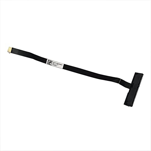 JINTAI Cable Flex de HDD SATA Disco Duro para Acer DH7VF VN7571 VN7571G VN7591 591G HDD FFC NBX0002BZ00(16cm) HDD Hard Drive Connector