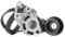 STARK Kit Cinghie Poly-V SKRBS-1200194 con rullo tenditore EPDM (Etilene-Propilene-Diene-Caucciù)