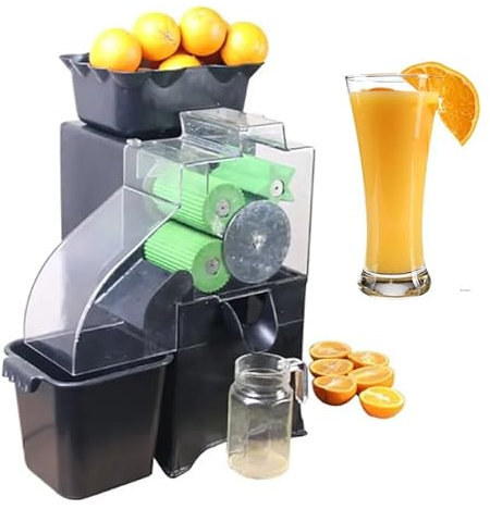 Licuadora, exprimidor automático de naranjas, exprimidor comercial, exprimidor eléctrico, 1050 naranjas/h, exprimidor de naranjas, for cítricos, limón y pomelo