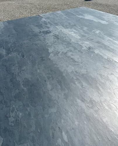 Wandverkleidung Naturstein Dünnschiefer Furnier Echtstein Fliesen Steinplatten Innen + Außen + Dusche + Kamin + Gartenplatten Kunstleinwand Universalverkleidung uvm