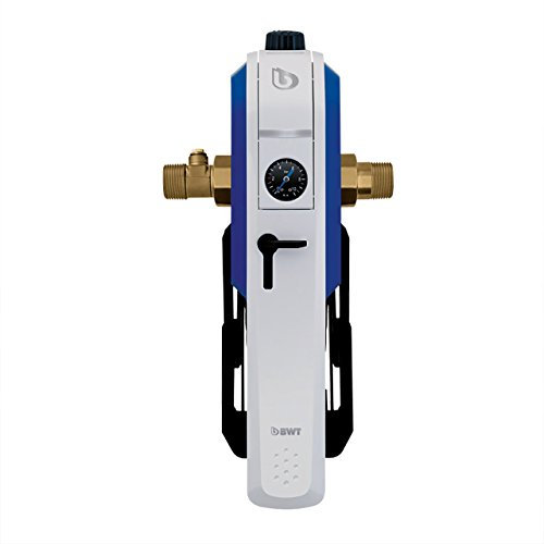 BWT E1 HWS 1 2.0 Einhebelfilter