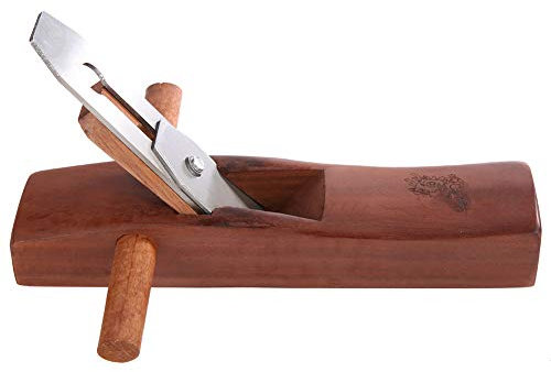 Pialla a Mano 28 Cm Pialla Falegname in Legno, Pialla per la Lavorazione del Legno, Pialla a Mano per Pialla Falegname per la Lavorazione del Legno Falegname Piallatura