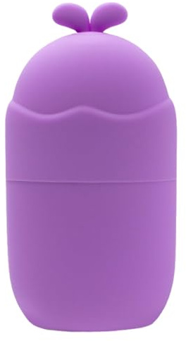 Ice Face Roller, Ice Face Mould, Ice Cream Mould for Face - Ice Cream, Reusable Massage Silicone Ice Mould, Ice Cream Moulds, Massage Tool