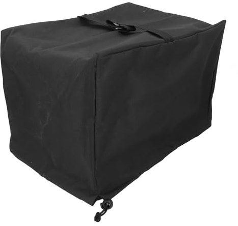 Sac Organisateur de Hachoir à Viande, Poche Avant avec Cordon de Serrage, Housse de Trancheuse de Viande pour la Cuisine Domestique