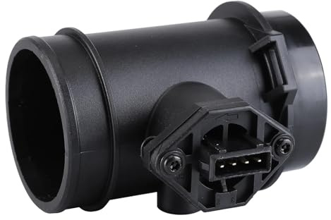 Luftmassenmesser für VW Transporter IV T4 2.8 VR6 021906462A mit MAF-Sensor